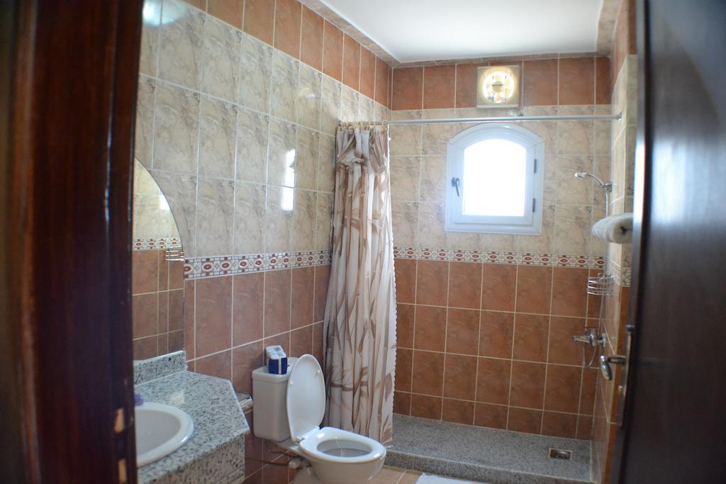 לוקסור Nile Valley Hotel חדר תמונה